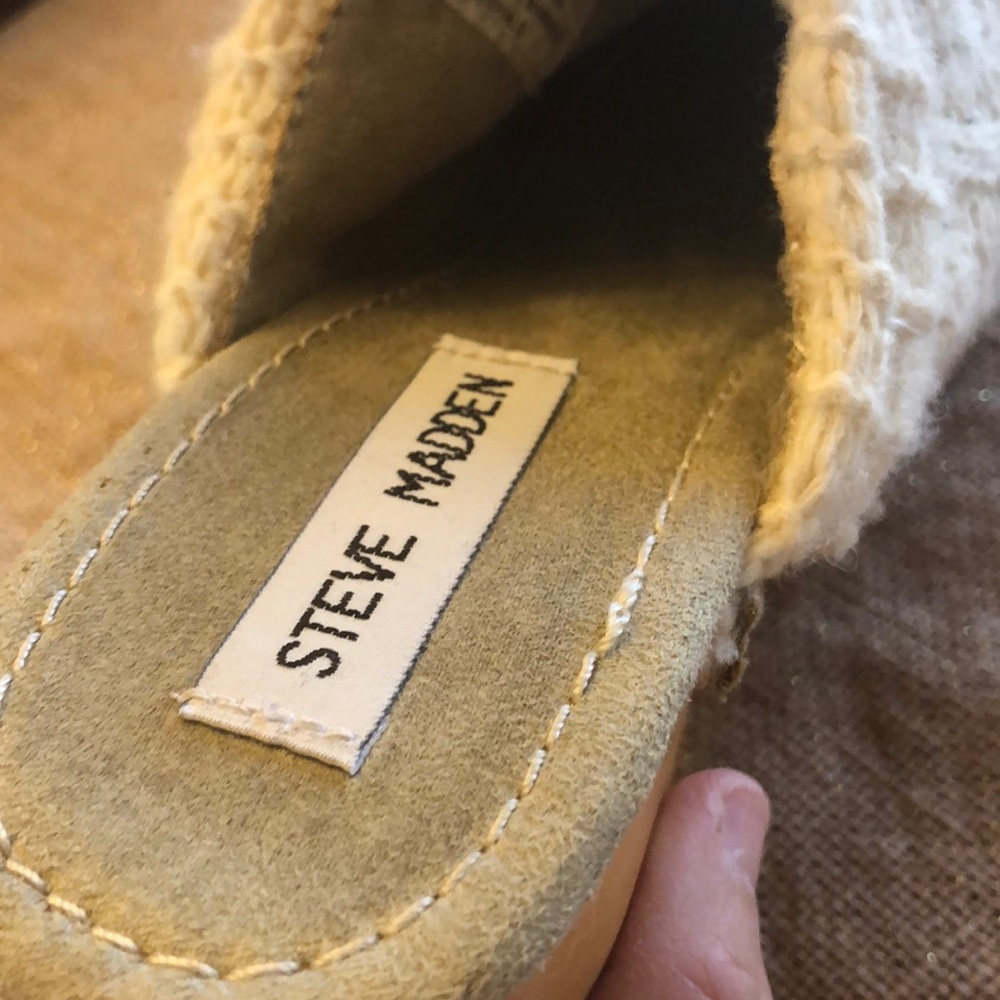 Clogs